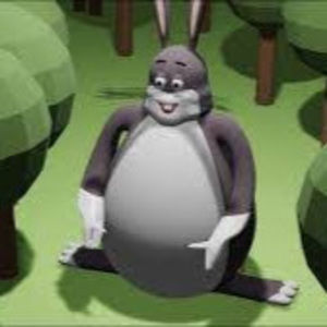 Meet your Posher, Darryl